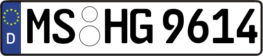MS-HG9614