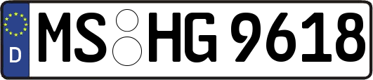 MS-HG9618
