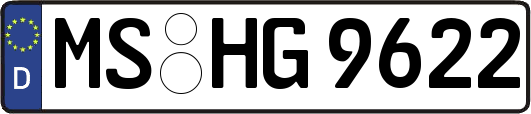 MS-HG9622