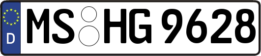 MS-HG9628