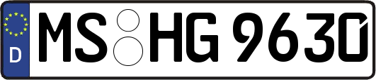 MS-HG9630