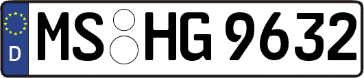 MS-HG9632