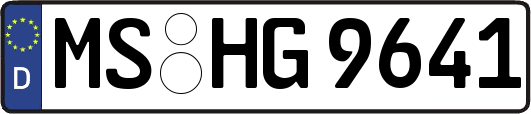 MS-HG9641