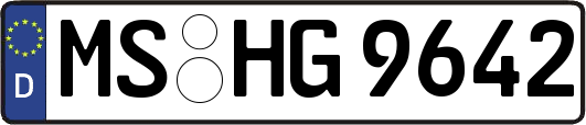 MS-HG9642