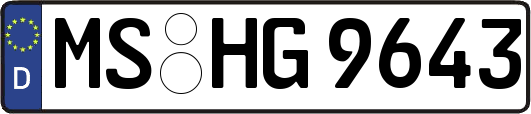 MS-HG9643