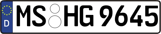 MS-HG9645