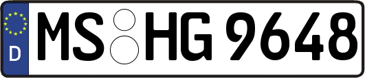 MS-HG9648