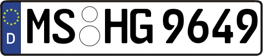 MS-HG9649