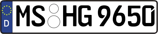 MS-HG9650