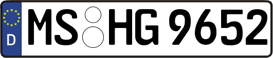 MS-HG9652