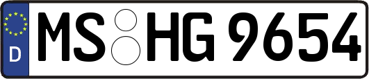 MS-HG9654