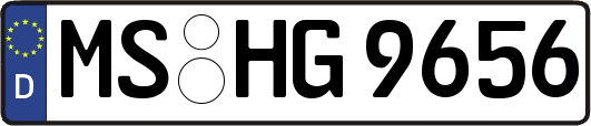 MS-HG9656