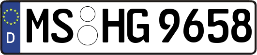 MS-HG9658