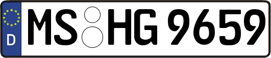 MS-HG9659