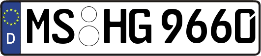 MS-HG9660