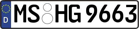 MS-HG9663