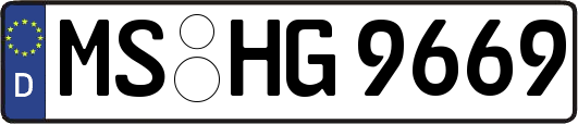 MS-HG9669