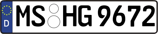 MS-HG9672