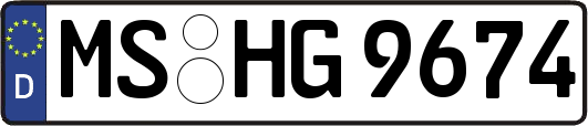 MS-HG9674