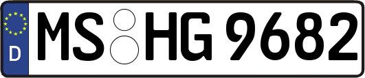 MS-HG9682