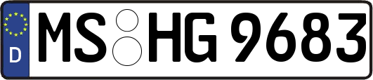 MS-HG9683