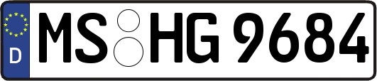 MS-HG9684