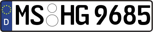 MS-HG9685