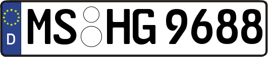MS-HG9688