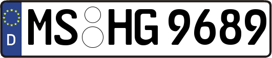 MS-HG9689
