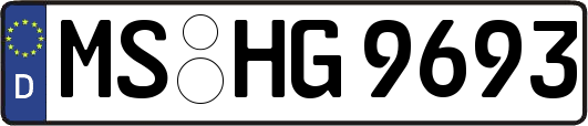 MS-HG9693