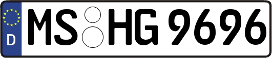 MS-HG9696