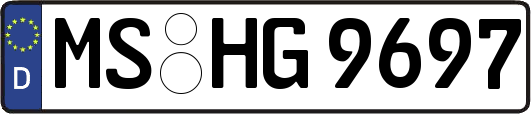 MS-HG9697