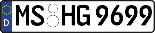 MS-HG9699