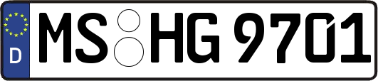 MS-HG9701