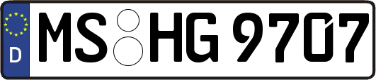 MS-HG9707