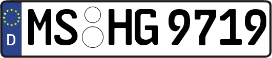 MS-HG9719