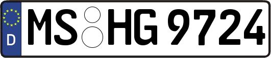MS-HG9724