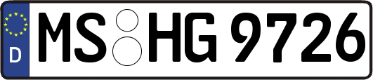 MS-HG9726