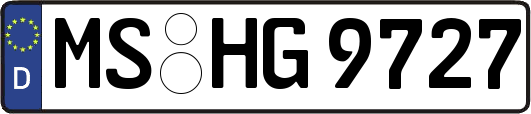 MS-HG9727