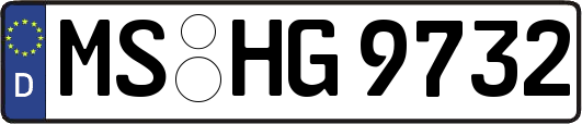 MS-HG9732