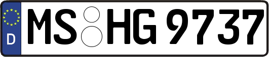 MS-HG9737