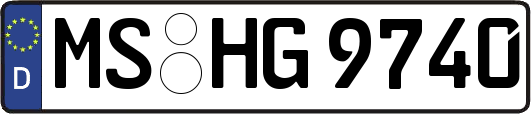 MS-HG9740