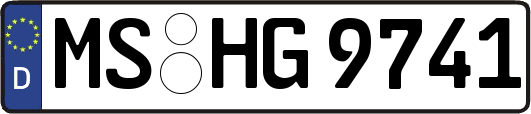 MS-HG9741