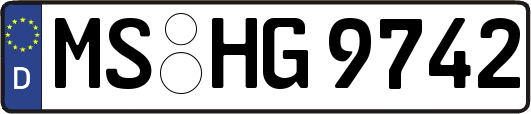 MS-HG9742