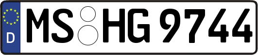MS-HG9744