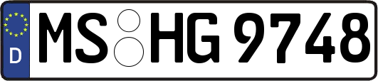 MS-HG9748