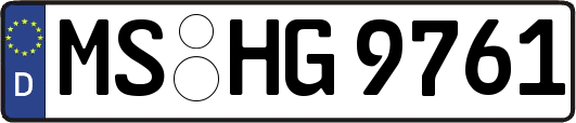 MS-HG9761