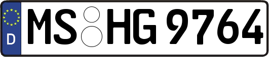 MS-HG9764