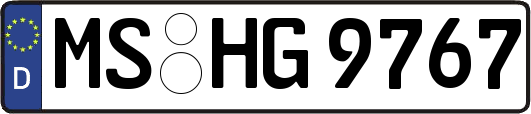 MS-HG9767