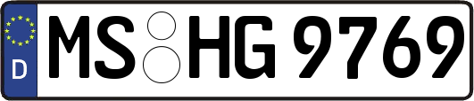 MS-HG9769
